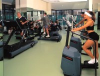 тренажерный зал - фотогалерея на RCC-TRAVEL.RU тренажерный зал - фотогалерея на RCC-TRAVEL.RU